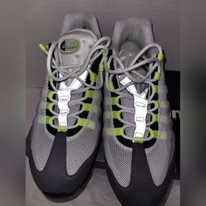 Air Max 95 Neon
